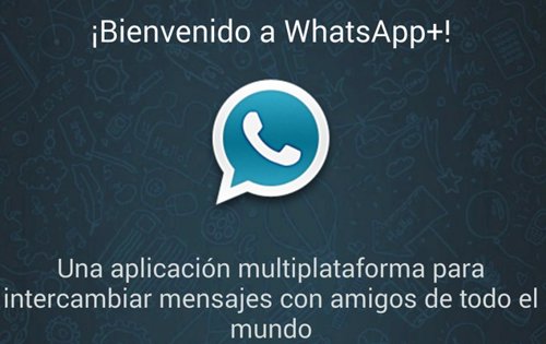WhatsApp Plus, gratuito y con más opciones: Qué es y cómo se descarga