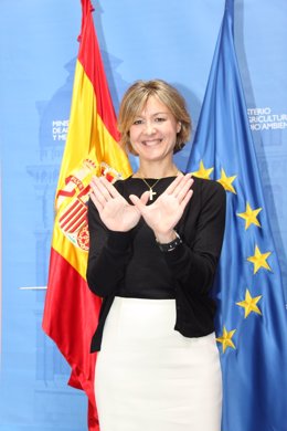 La ministra de Medio Ambiente se suma a la Campaña del Día de la Red Natura 2000