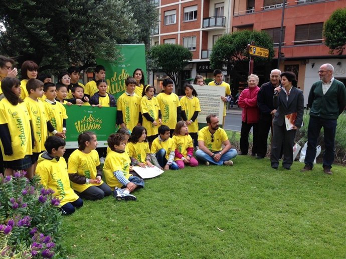 Siempre de la Planta de la Ilusión