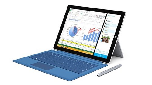 Microsoft Surface Pro 3