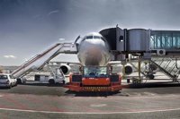 Iberia se adjudica el 'handling' de Pullmantur Air para los próximos dos años