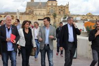 IU reivindica la titularidad pública de la Mezquita