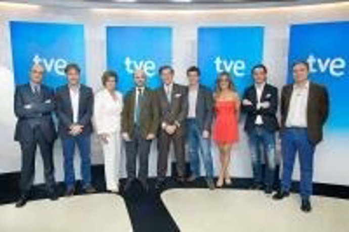 Despliegue televisivo real madrid atlético champions league