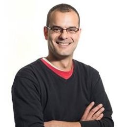 El investigador del IRB Salvador Aznar