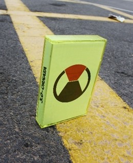 El diseño de Orxata, finalista de los Premis Ovidi