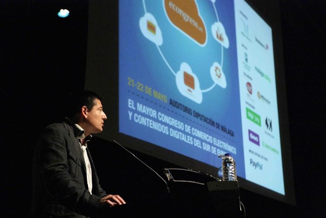 Oblaré en econgress málaga comercio electrónico