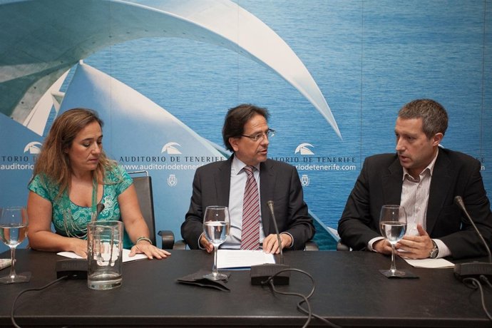 Presentación del ciclo