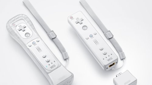 Wii MotionPlus