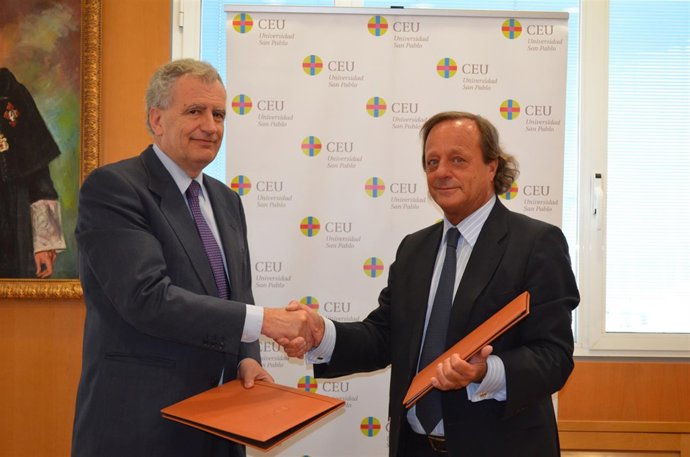 Acuerdo con el colegio de abogados