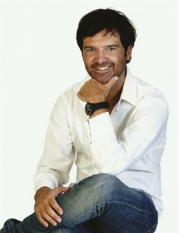 L consultor y formador Ryan Cosgaya