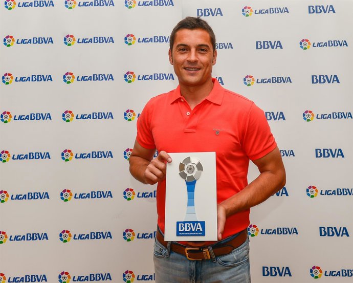 Francisco, entrenador del Almería