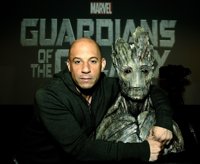 Vin Diesel: "Guardianes de Galaxia me ayudó a sanar tras la muerte de Paul Walker"