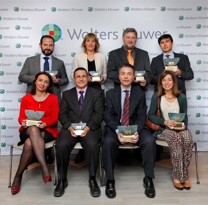 XVIII Premios Capital Humano a la Gestión de Recursos Humanos