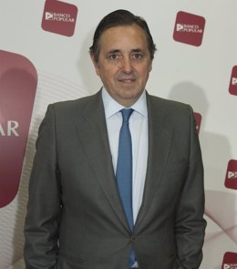 El Director Financiero Del Popular, Jacobo González-Robatto