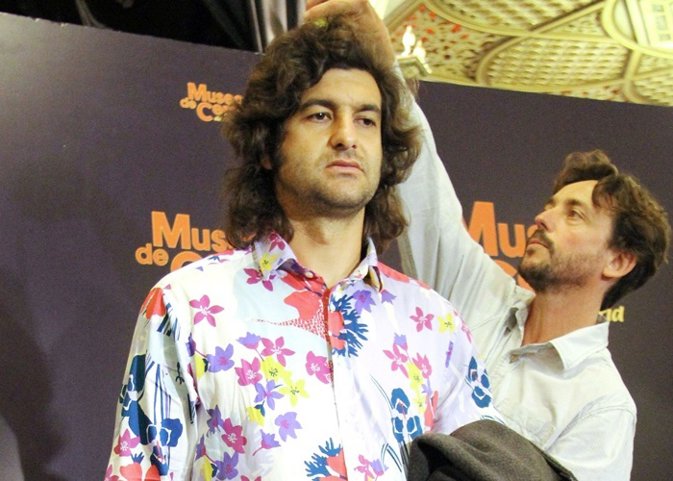 Morante De La Puebla