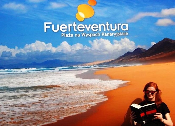 Promoción de Fuerteventura
