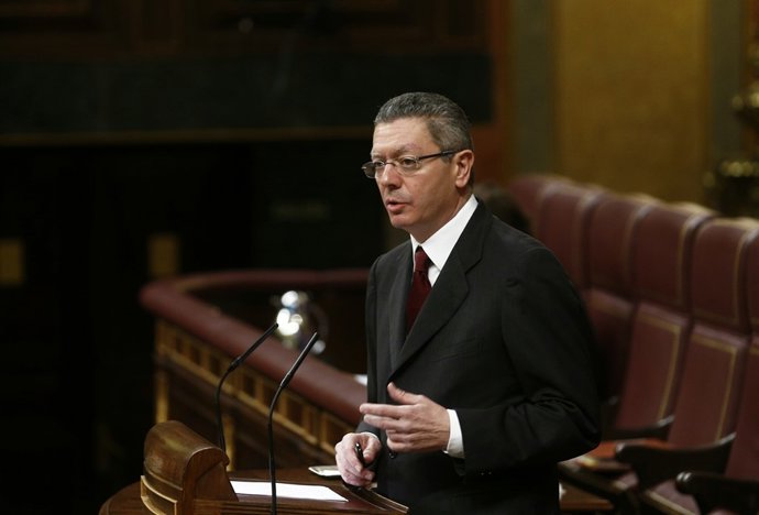 Alberto Ruiz Gallardón