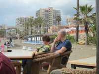 España cierra abril con el mejor registro de turistas internacionales desde 2006