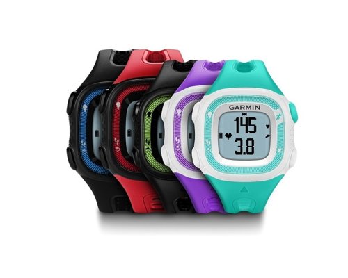 Garmin relojes