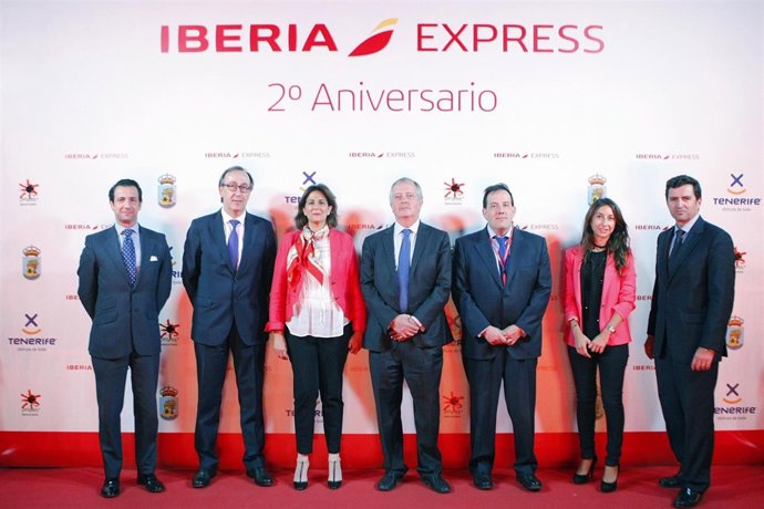 Iberia Express