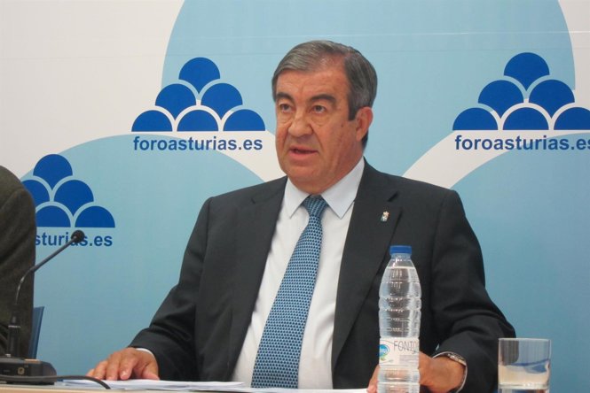 Francisco Álvarez-Cascos