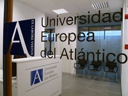 Universidad Europea del Atlántico sede