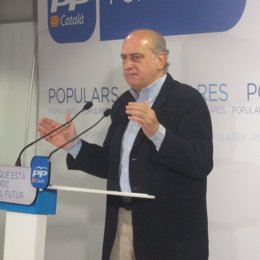  Jorge Fernández