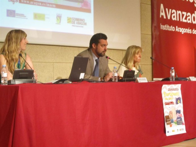 Inauguración del European Job Days.