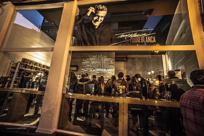 ESpacio By Torreblanca