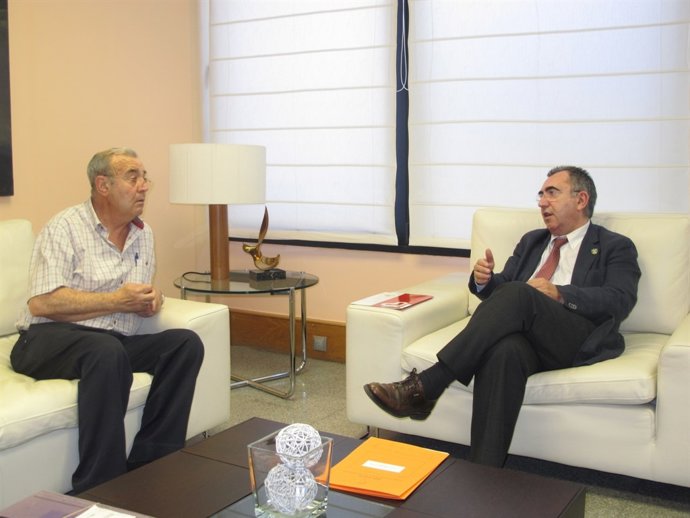 Imagen del encuentro