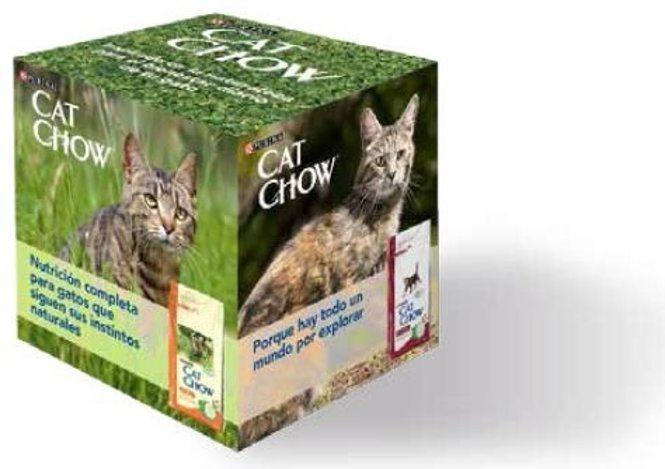 Purina Cat Chow