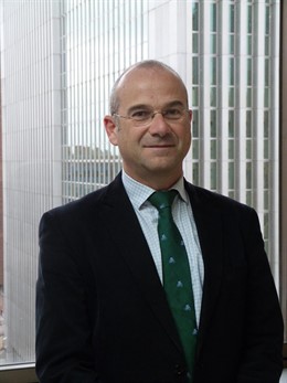 Juan Quintana, secretario técnico de la Plataforma Envase y Sociedad