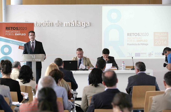 Red provincial de Cooperación para el empleo