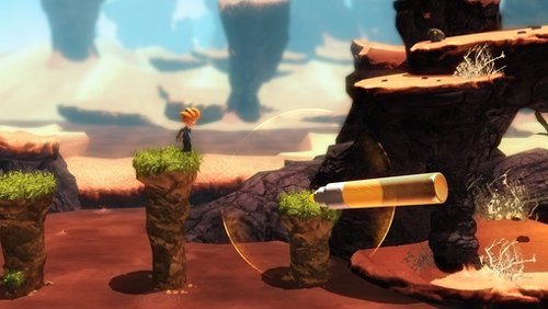 Max: The Curse of Brotherhood