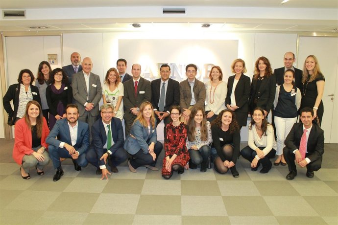 AENOR acoge el Foro efr 