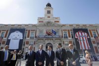 Los paquetes de viajes a Lisboa se agotan para la final de la Champions League