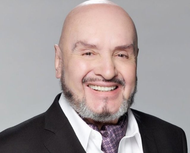 Muere a los 79 años el actor mexicano Sergio de Bustamante