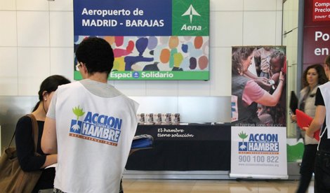 Cooperación y Desarrollo