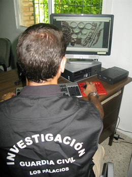 Detenido por robar joyas a su suegra