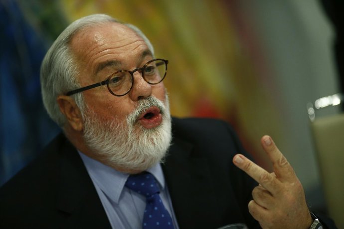 Miguel Arias Cañete