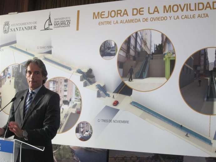 Presentación proyecto