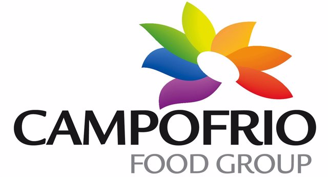 Logo de Campofrio 