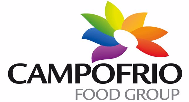 Logo de Campofrio 