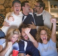 Consejos para no vivir una final de infarto