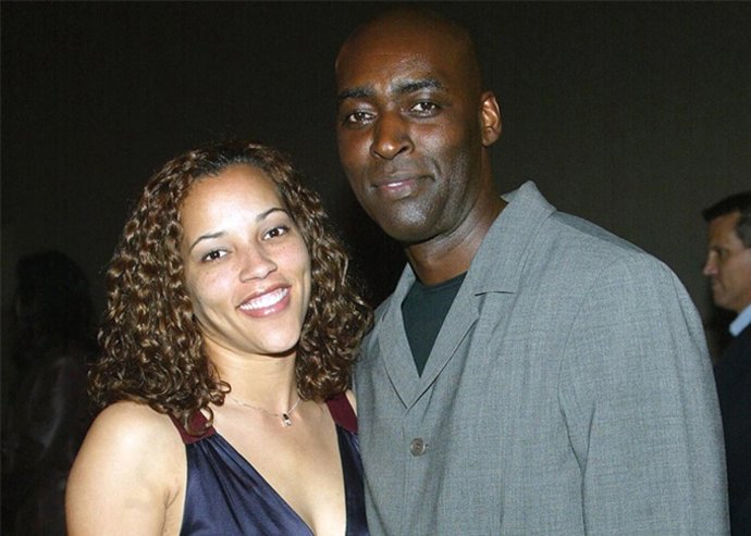 Acusado de asesinato Michael Jace por matar a su mujer