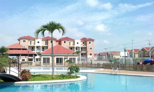 Marina d'Or Park Guayaquil