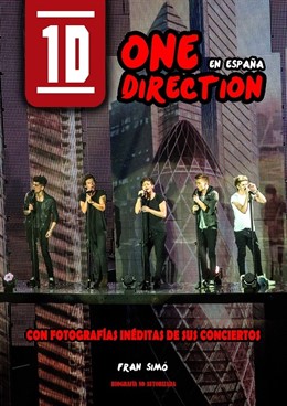 One Direction en España