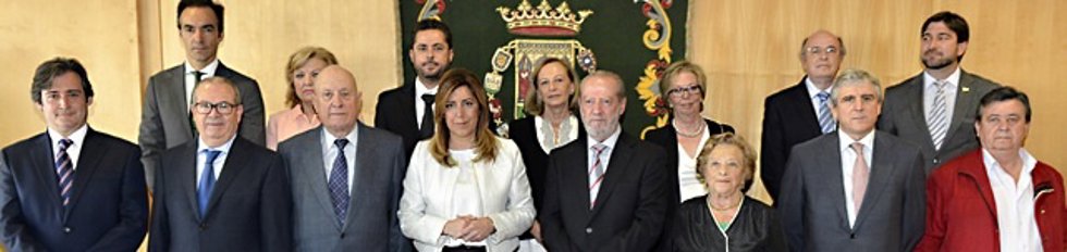Premios del Día de la Provincia de Sevilla