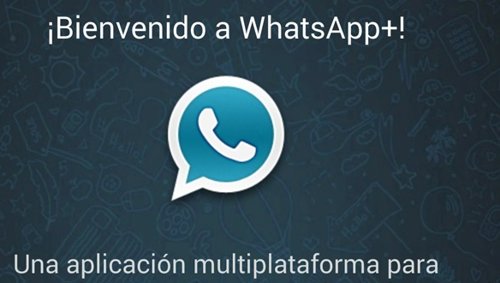 WhatsApp Plus, gratuito y con más opciones: Qué es y cómo se descarga
