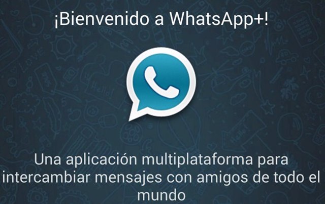 Cómo descargar e instalar WhatsApp en cualquier smarpthone con